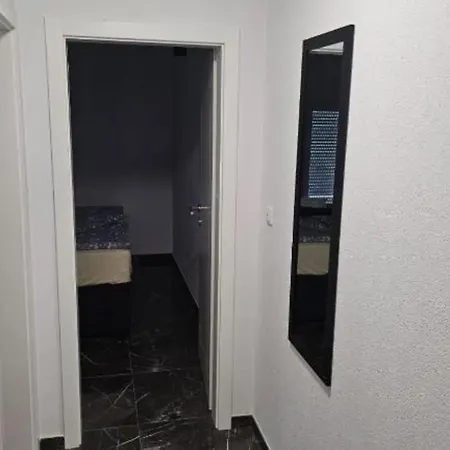 Spacious With Outdoor Swimming Pool In - Two Bedroom Apartment *