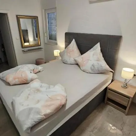 Spacious With Outdoor Swimming Pool In - Two Bedroom Apartment *