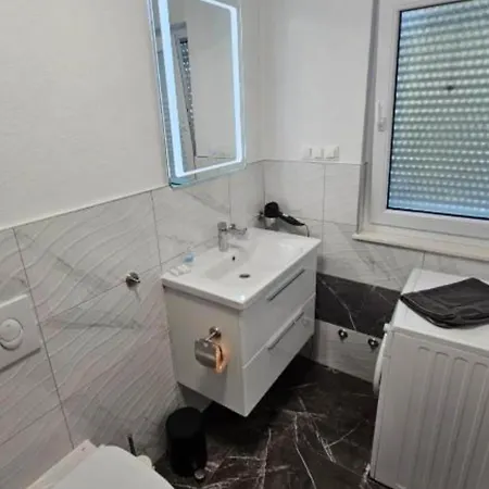Apartment Spacious With Outdoor Swimming Pool In - Two Bedroom Trogir